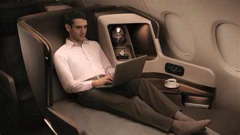 Why Singapore Airlines doesn’t provide pyjamas on 